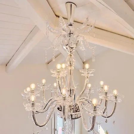 Simone Cenedese - Cristallo Apartment Murano