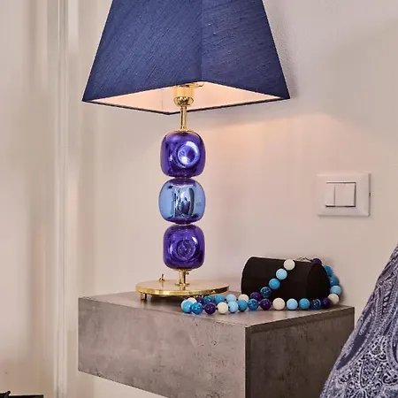 Simone Cenedese - Cristallo Apartment Murano