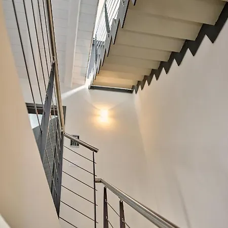 Apartment Simone Cenedese - Cristallo
