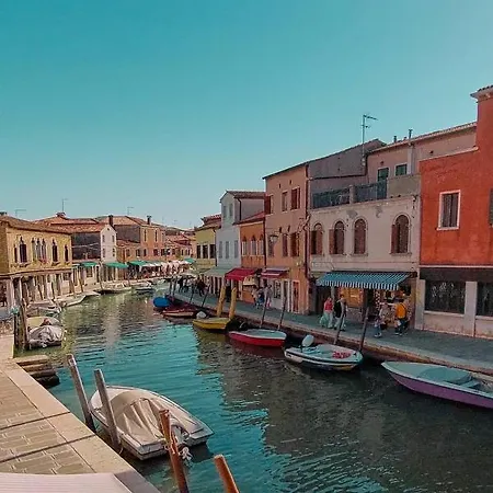 Simone Cenedese - Cristallo * Murano