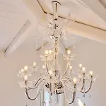 Simone Cenedese - Cristallo Apartment Murano