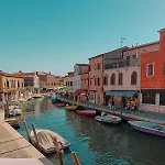 Simone Cenedese - Cristallo * Murano