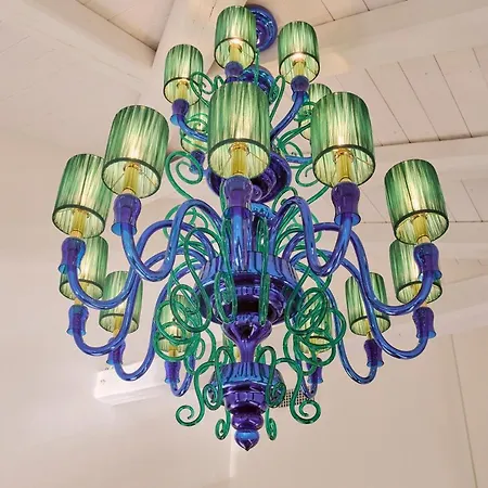 Simone Cenedese - Cristallo Apartment *