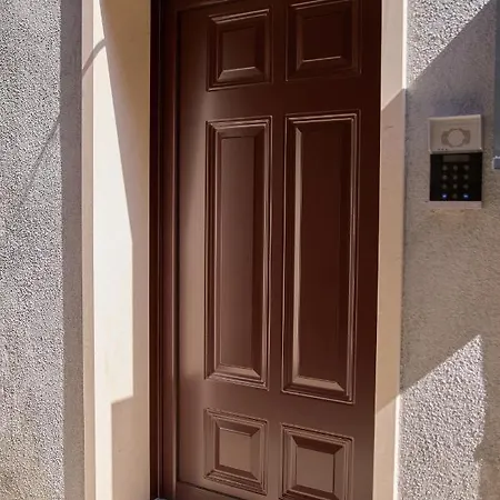 Lejlighed Simone Cenedese - Cristallo