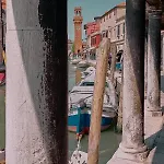 Simone Cenedese - Cristallo