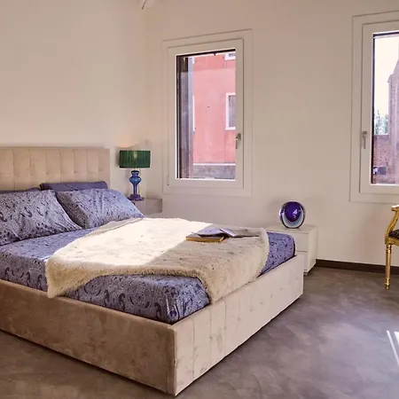 Apartament Simone Cenedese - Cristallo *